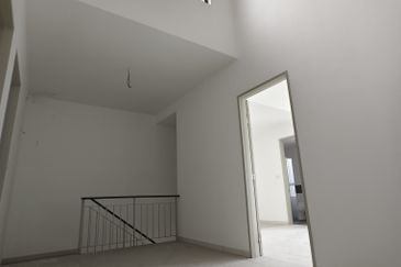 The Garden @ Semenyih Mewah Fasa 4