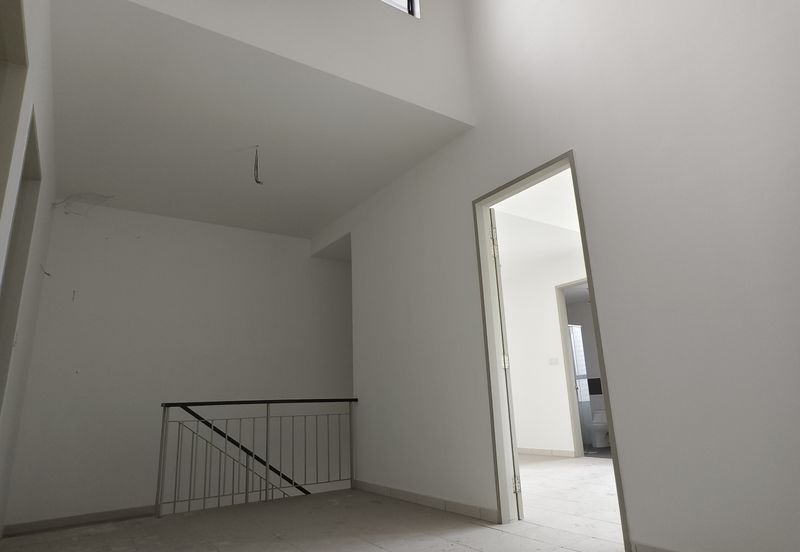 The Garden @ Semenyih Mewah Fasa 4