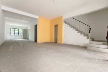 The Garden @ Semenyih Mewah Fasa 4