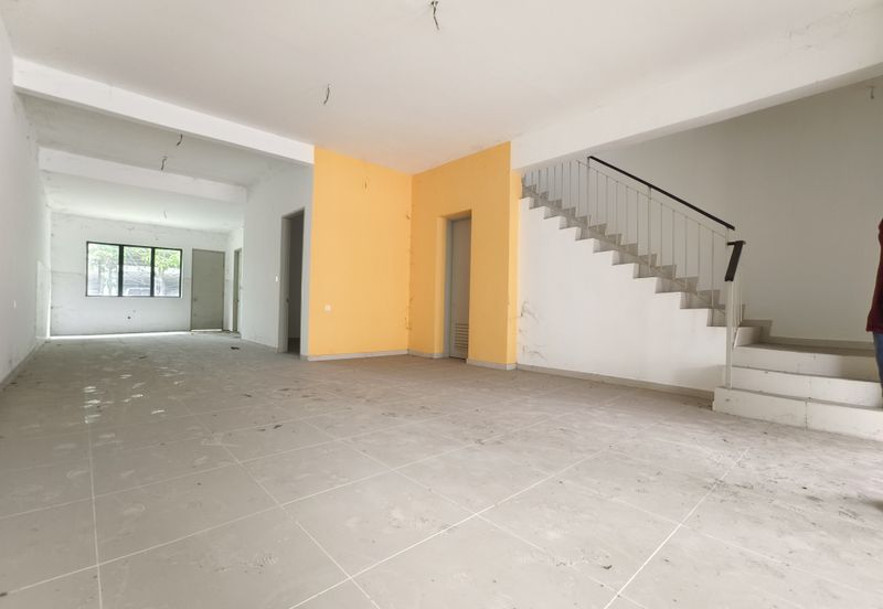 The Garden @ Semenyih Mewah Fasa 4