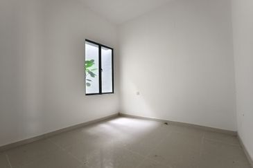 The Garden @ Semenyih Mewah Fasa 4