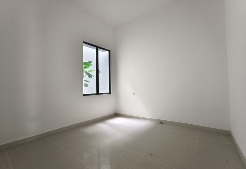 The Garden @ Semenyih Mewah Fasa 4