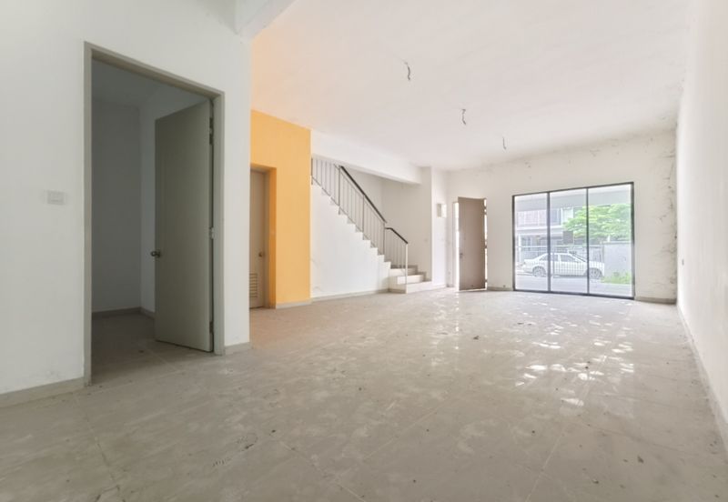 The Garden @ Semenyih Mewah Fasa 4