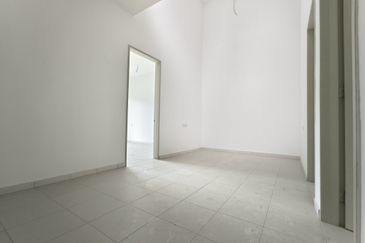 The Garden @ Semenyih Mewah Fasa 4