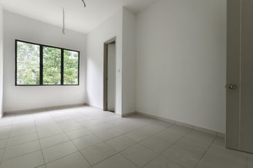 The Garden @ Semenyih Mewah Fasa 4