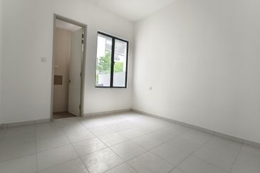 The Garden @ Semenyih Mewah Fasa 4