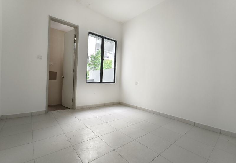 The Garden @ Semenyih Mewah Fasa 4