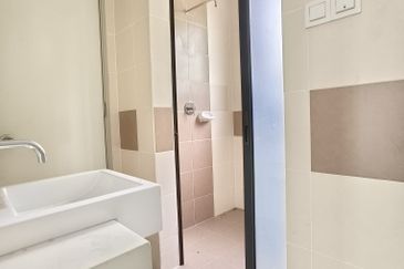 The Garden @ Semenyih Mewah Fasa 4