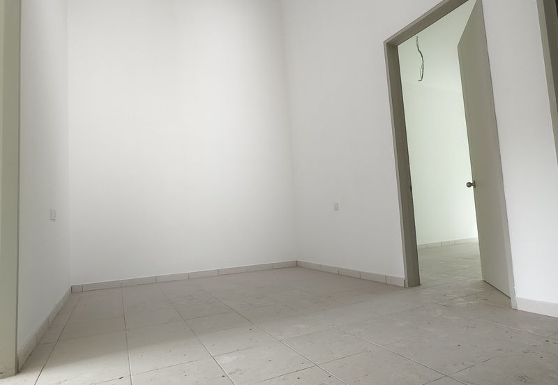 The Garden @ Semenyih Mewah Fasa 4