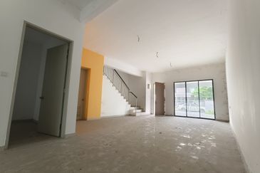 The Garden @ Semenyih Mewah Fasa 4