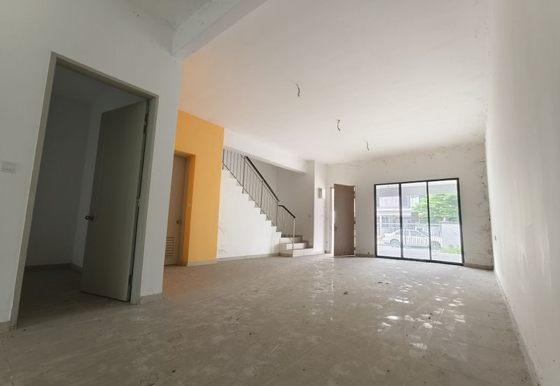 The Garden @ Semenyih Mewah Fasa 4