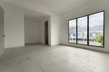 The Garden @ Semenyih Mewah Fasa 4