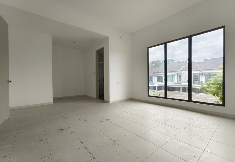 The Garden @ Semenyih Mewah Fasa 4