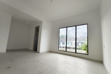 The Garden @ Semenyih Mewah Fasa 4