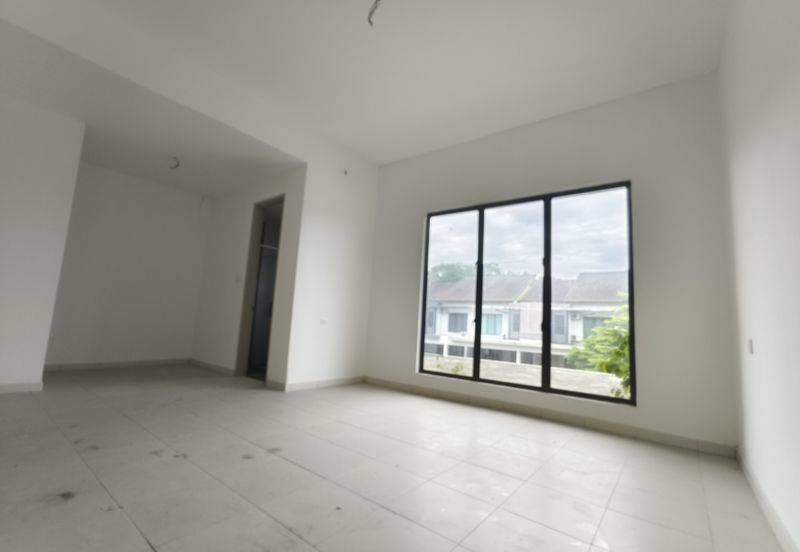 The Garden @ Semenyih Mewah Fasa 4