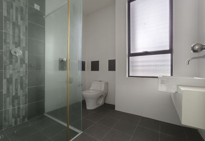 The Garden @ Semenyih Mewah Fasa 4