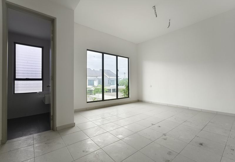 The Garden @ Semenyih Mewah Fasa 4