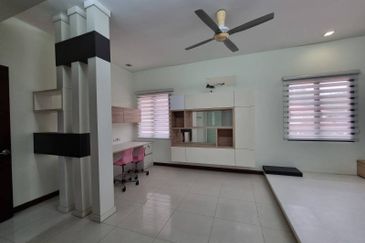 Persiaran Mahkota Cheras 1 