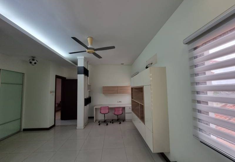 Persiaran Mahkota Cheras 1 