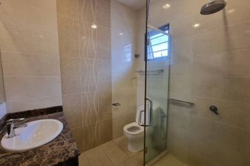 Persiaran Mahkota Cheras 1 