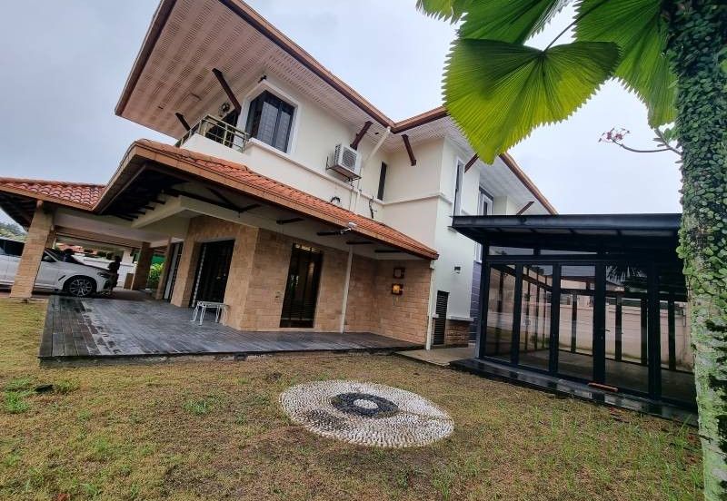 Persiaran Mahkota Cheras 1 