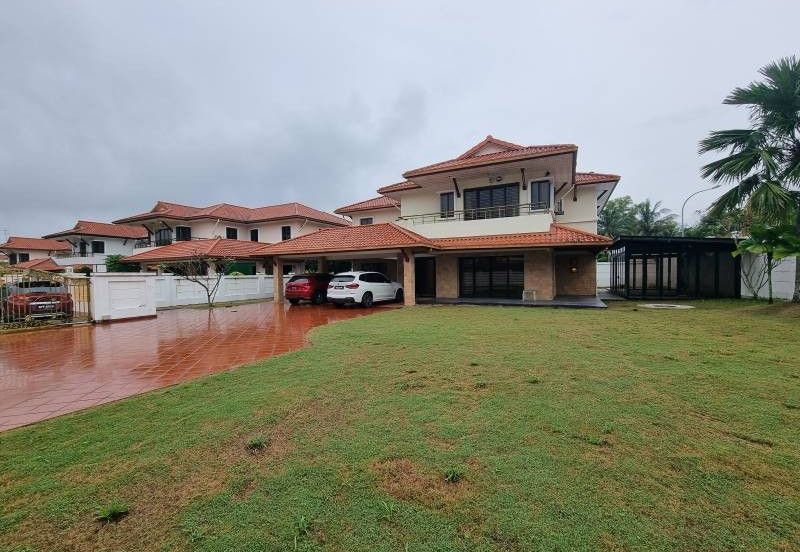 Persiaran Mahkota Cheras 1 