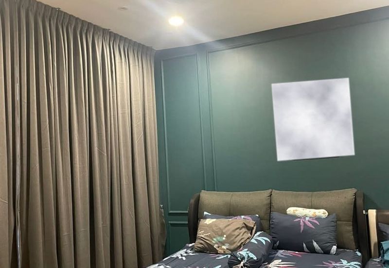 Country Garden Diamond City