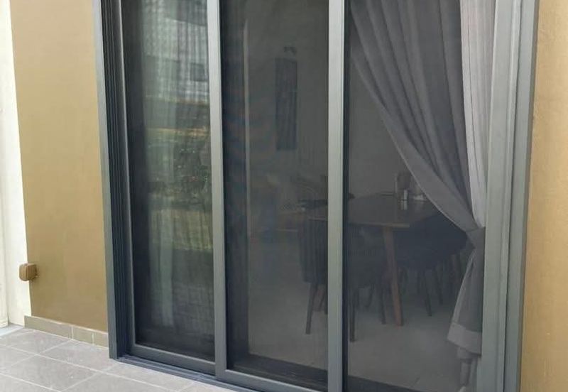 Country Garden Diamond City