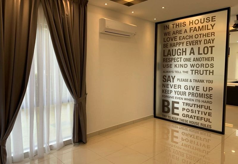 Country Garden Diamond City