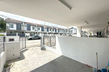 Taman Semenyih Mewah