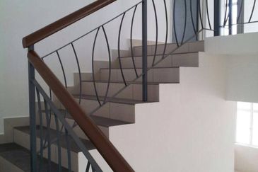 Taman Anggerik Villa