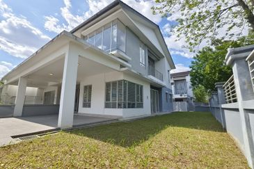 Fairfield Residences, Tropicana Heights