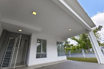 Fairfield Residences, Tropicana Heights