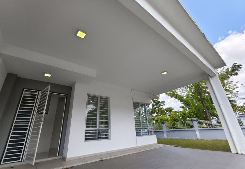 Fairfield Residences, Tropicana Heights