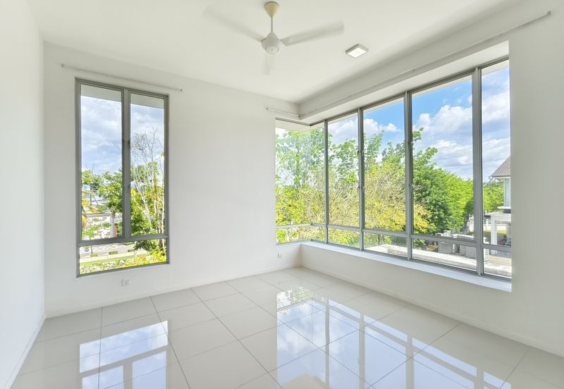 Fairfield Residences, Tropicana Heights