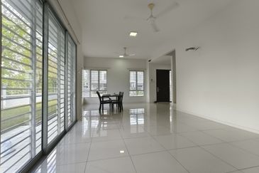 Fairfield Residences, Tropicana Heights