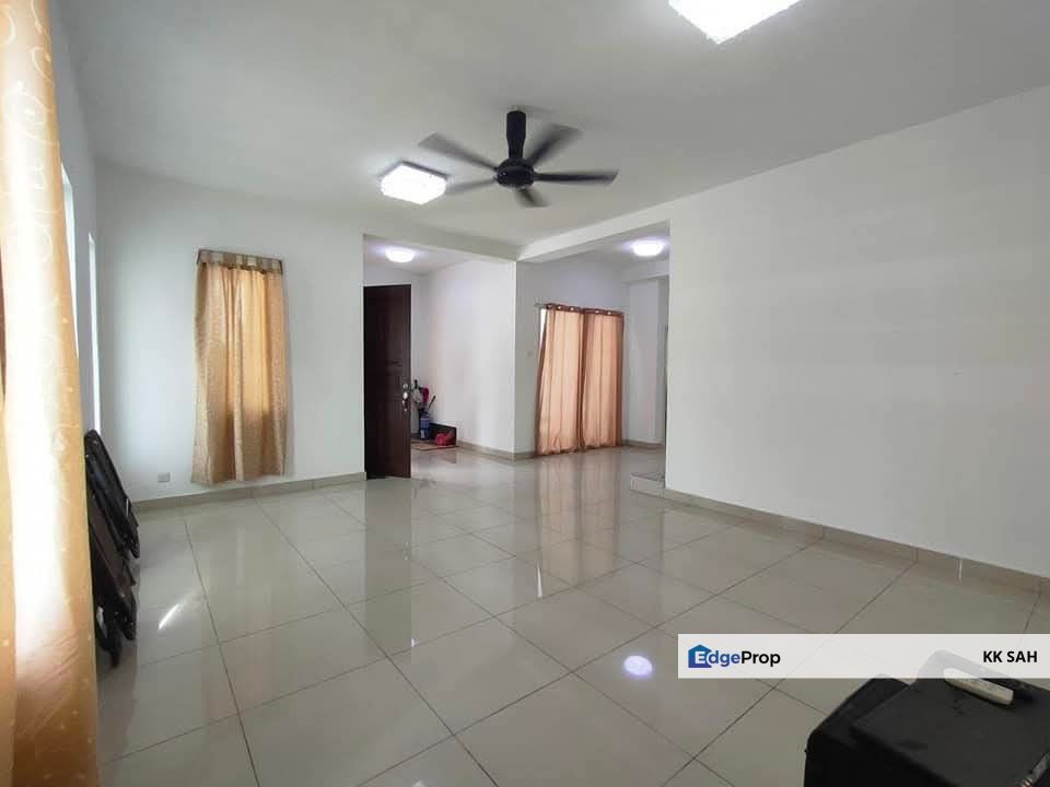 (FULL LOAN) 2 STOREY SEMI-D @ TAMAN HILLVIEW, KAJANG, Selangor, Semenyih
