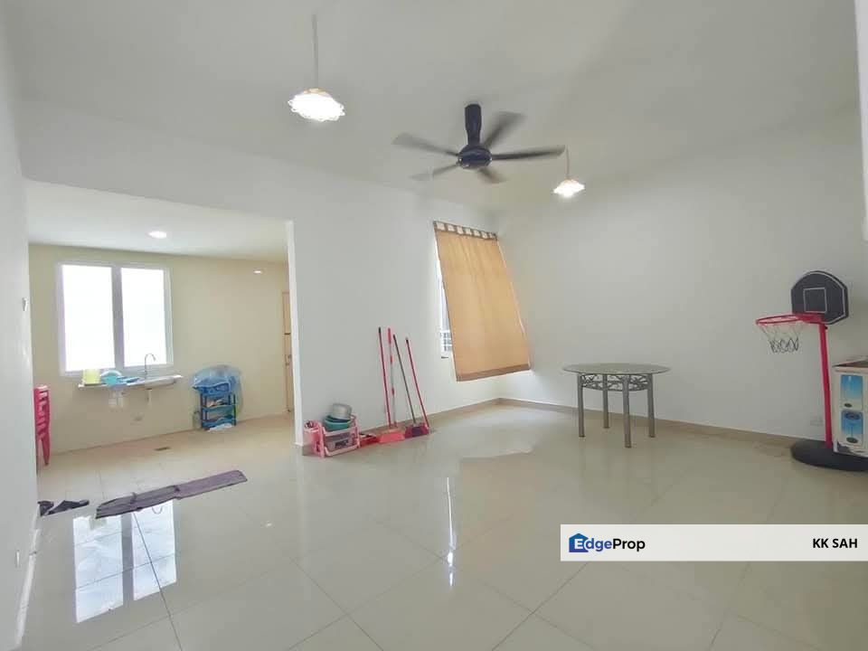 (FULL LOAN) 2 STOREY SEMI-D @ TAMAN HILLVIEW, KAJANG, Selangor, Semenyih