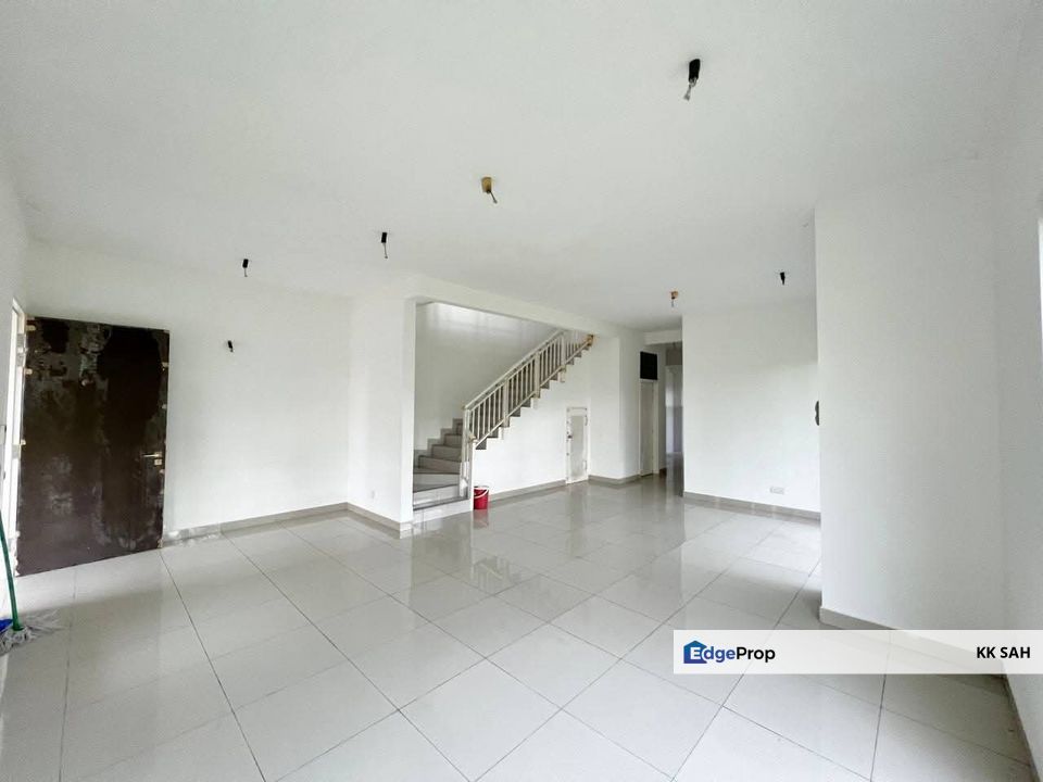 (FULL LOAN) 2 STOREY SEMI-D @ SETIA ECOHILL, SEMENYIH, Selangor, Semenyih
