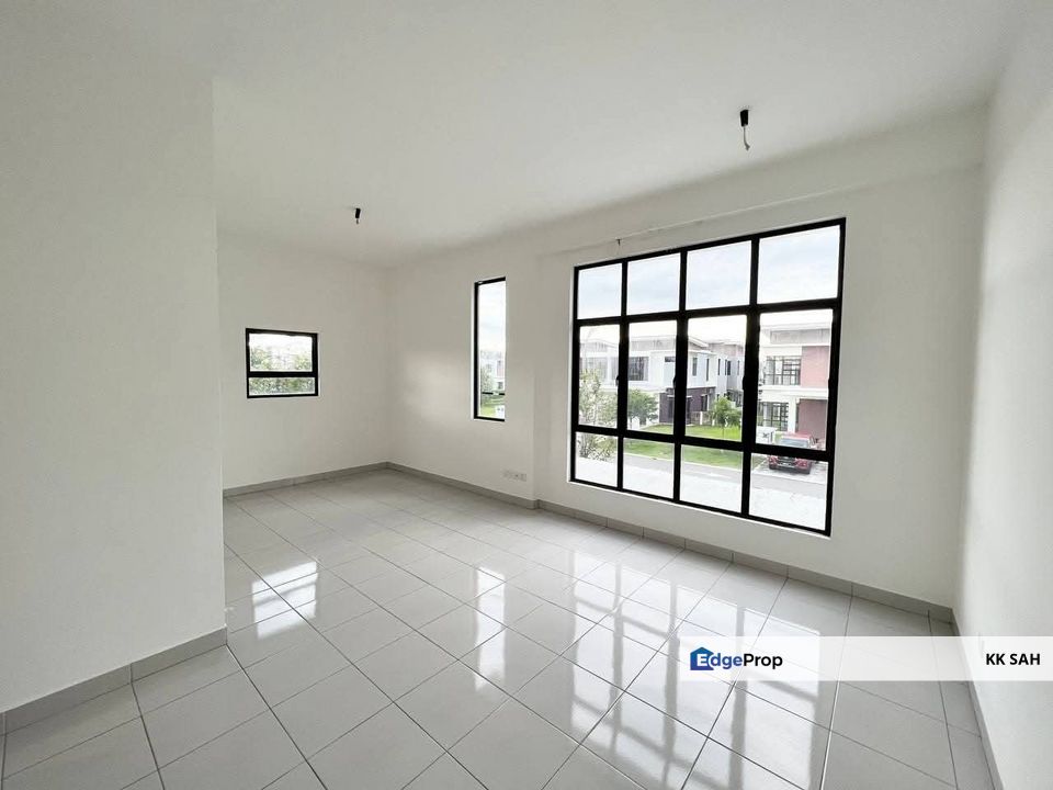 (FULL LOAN) 2 STOREY SEMI-D @ SETIA ECOHILL, SEMENYIH, Selangor, Semenyih