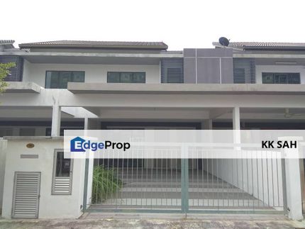 (BRAND NEW 22x80 FULL LOAN) 2 STOREY @ TAMAN SEMENYIH MEWAH, Selangor, Semenyih
