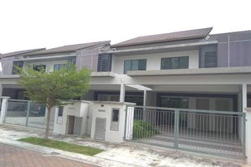 Taman Semenyih Mewah