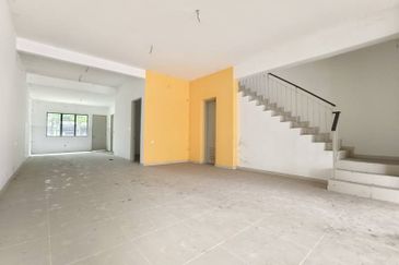 Taman Semenyih Mewah