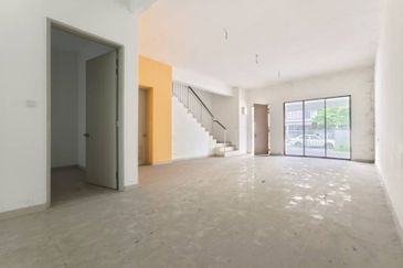 Taman Semenyih Mewah