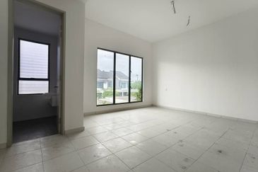 Taman Semenyih Mewah