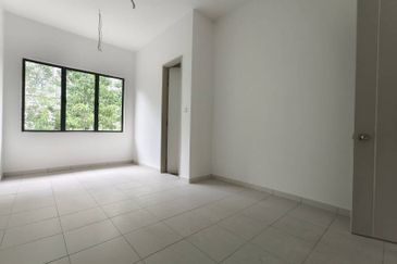 Taman Semenyih Mewah