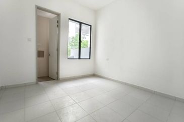 Taman Semenyih Mewah