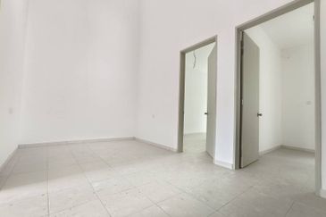 Taman Semenyih Mewah