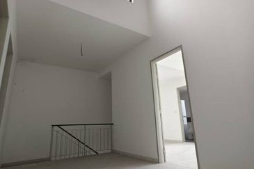 Taman Semenyih Mewah