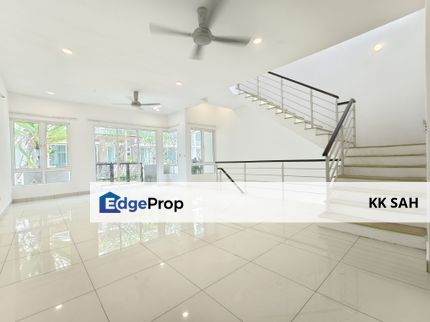 (22x75 GOOD CONDITION) 3 STOREY @ TIARA SOUTH, SEMENYIH, Selangor, Semenyih